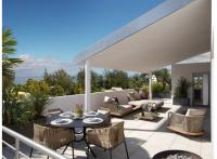 Programme immobilier neuf appart Saint-Paul