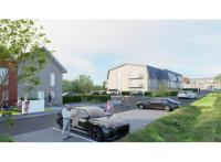 Programme immobilier neuf mixte1 Honfleur