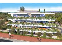 Programme immobilier neuf appart Canet-en-Roussillon