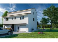 Programme immobilier neuf maison Sainte-Marie-la-Mer