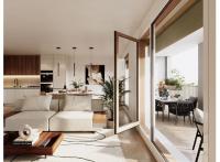 Programme immobilier neuf appart Communay