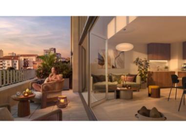 Aiga Viva Immobilier neuf Toulouse