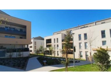 Logement neuf Martigues : Le Domaine de Manon