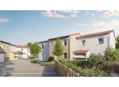 Le Domaine de Manon programme neuf Martigues