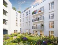 Pomponne programme neuf Les Terrasses de la Madeleine