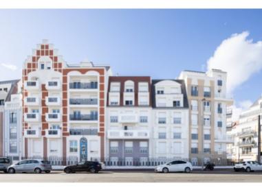 Immobilier neuf Le Blanc Mesnil : La Résidence des Petits Ponts