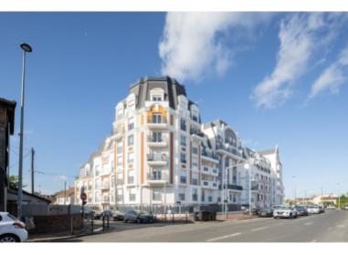 La Résidence des Petits Ponts Immobilier neuf Le Blanc Mesnil