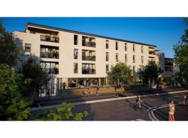 Immobilier neuf Orange : Heliodore