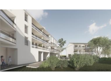 Heliodore Immobilier neuf Orange