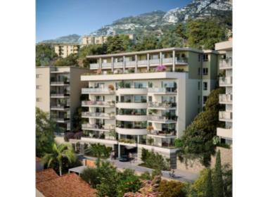 Immobilier neuf Beausoleil : Villa 33