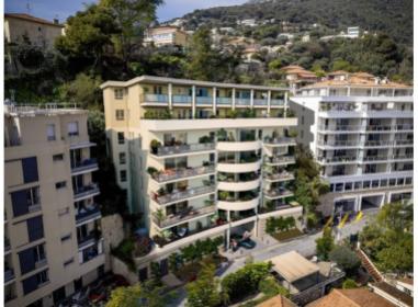 Logement neuf Beausoleil : Villa 33