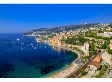 Beausoleil programme neuf  Villa 33