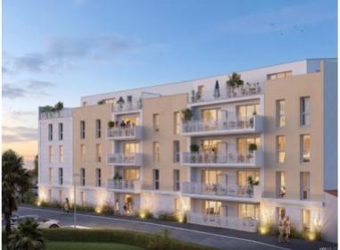 Immobilier neuf Challans : Kalea