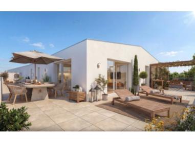 Kalea Immobilier neuf Challans