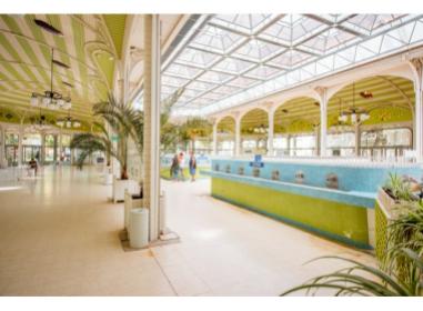 Vichy programme neuf  Hepha