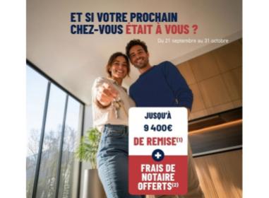 Projet immobilier Saint-Rémy-de-Provence : Esprit Alpilles
