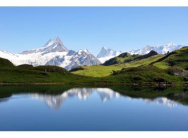 Programme neuf Gap : Coeur Nature