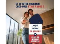 Projet immobilier Gap : Coeur Nature
