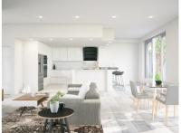 Programme immobilier neuf maison Baie-Mahault