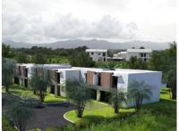 Programme immobilier neuf maison Baie-Mahault