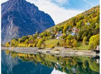 Programme immobilier neuf appart Allemond