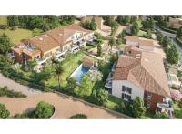 Logement neuf Cogolin : Terra Mare