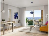 Programme immobilier neuf appart Bastia