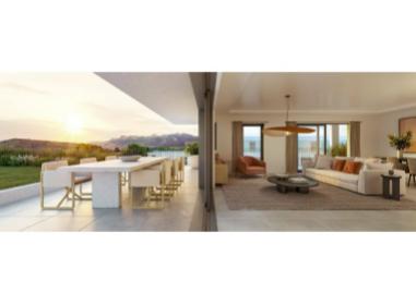 Harmonie Immobilier neuf Eybens