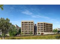 Programme immobilier neuf appart Bastia