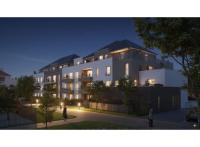 Programme immobilier neuf mixte1 Saint-Fargeau-Ponthierry