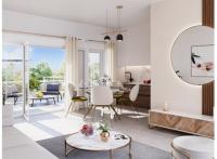 Programme immobilier neuf mixte1 Saint-Fargeau-Ponthierry