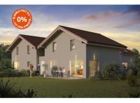 Programme immobilier neuf maison Feigeres