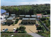 Programme immobilier neuf appart Cervione