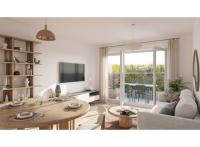 Programme immobilier neuf appart Dammarie-les-Lys