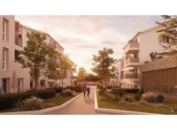 Programme immobilier neuf appart Dammarie-les-Lys