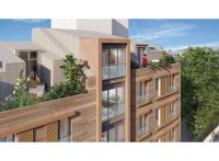 Programme immobilier neuf appart Paris