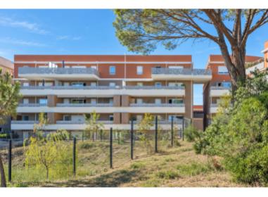 Logement neuf Fréjus : Fuga