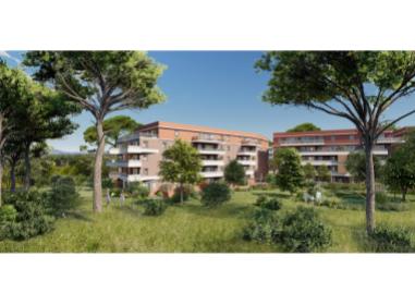 Fuga programme neuf Fréjus