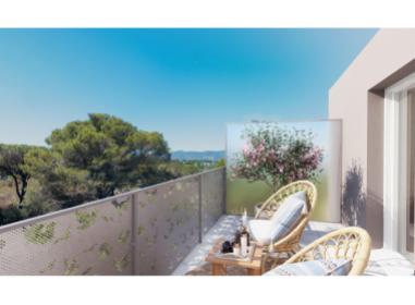 Programme immobilier Fuga