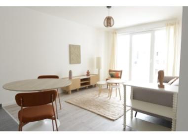 Logement neuf Juvisy-sur-Orge : Les Terrasses du Saule Blanc