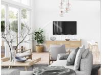 Programme immobilier neuf appart Saint-Martin