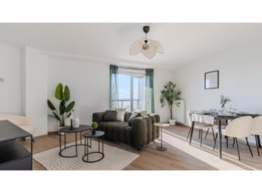 Programme immobilier neuf appart Bordeaux