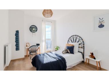 Programme immobilier neuf appart Bordeaux