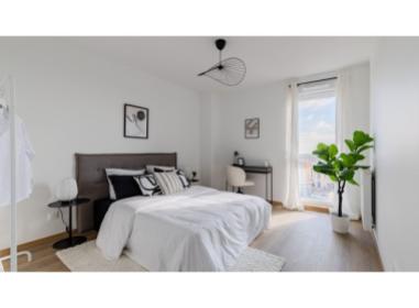 Programme immobilier neuf appart Bordeaux