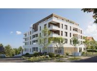 Programme immobilier neuf appart Orvault