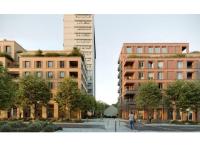 Programme immobilier neuf appart Toulouse