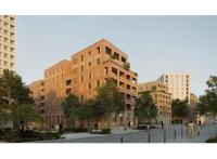 Programme immobilier neuf appart Toulouse