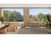 Programme immobilier neuf appart Toulouse