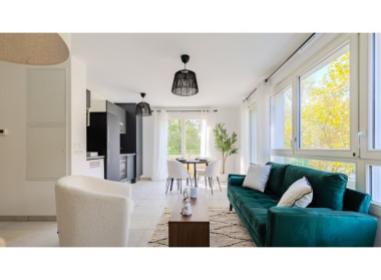 Programme immobilier neuf appart Bordeaux