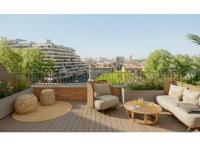 Programme immobilier neuf appart Toulouse